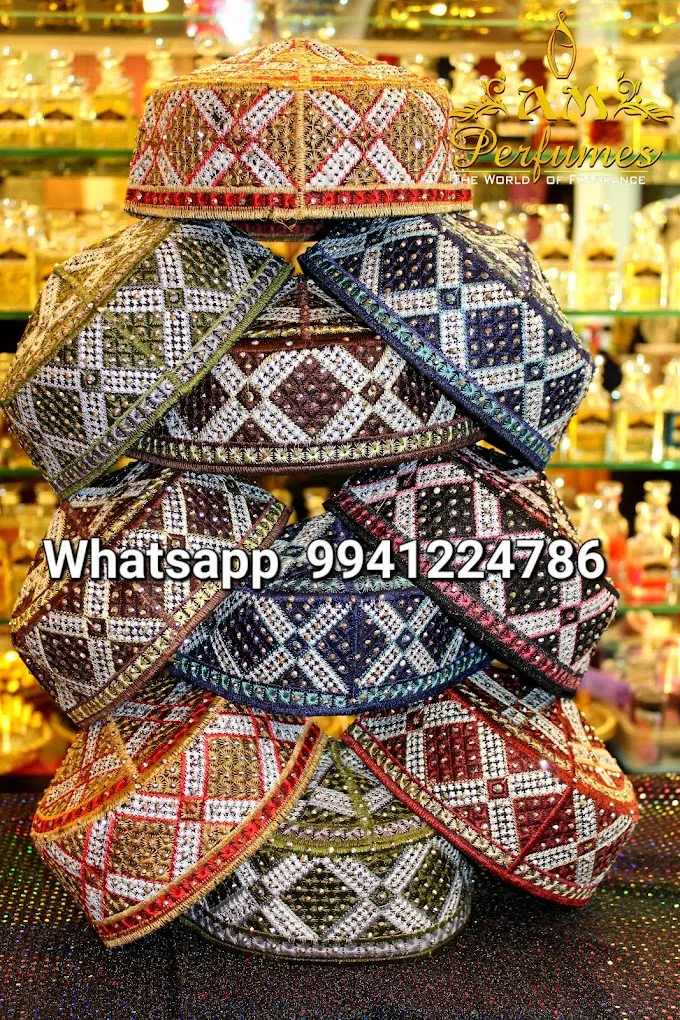 AM BURKHA HOUSE Pallavaram