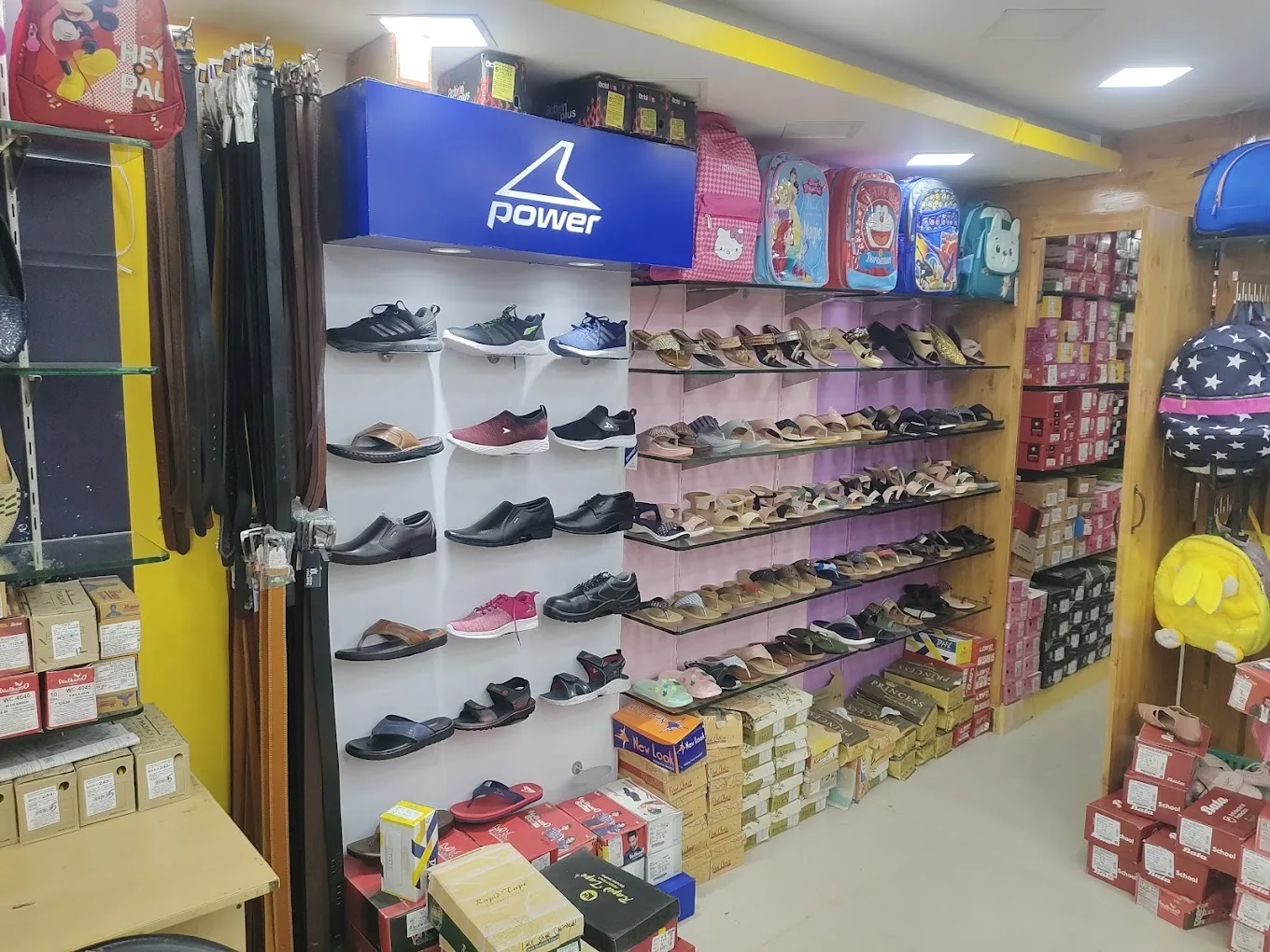 Bag mart
