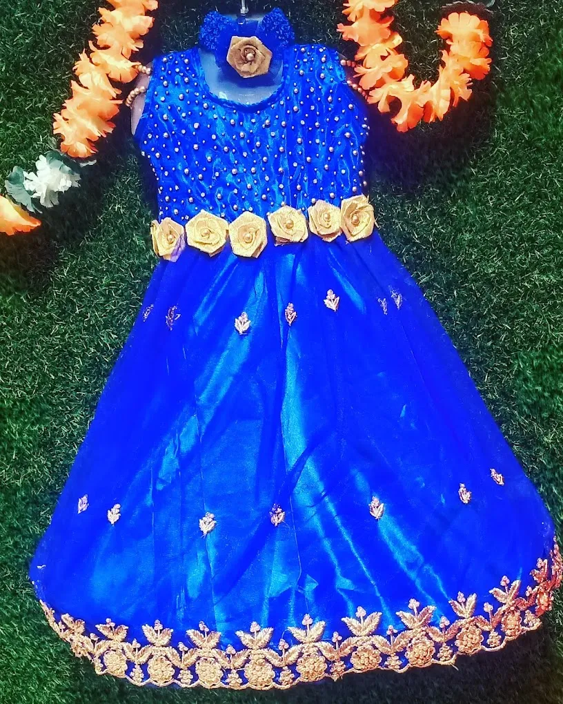 1st birthday dress, Festival Boutique