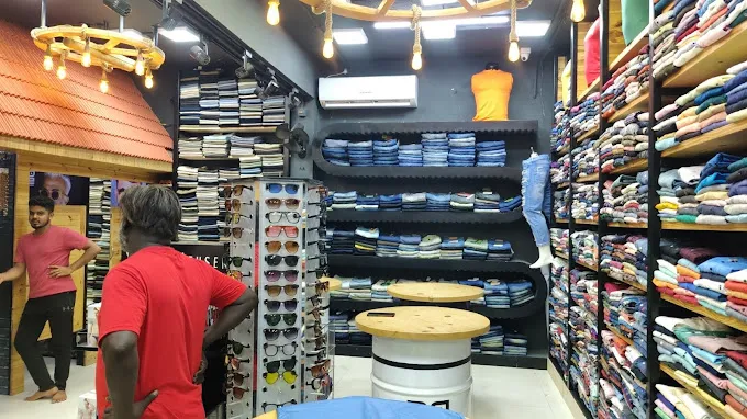 2020 garments