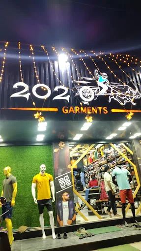 2020 garments