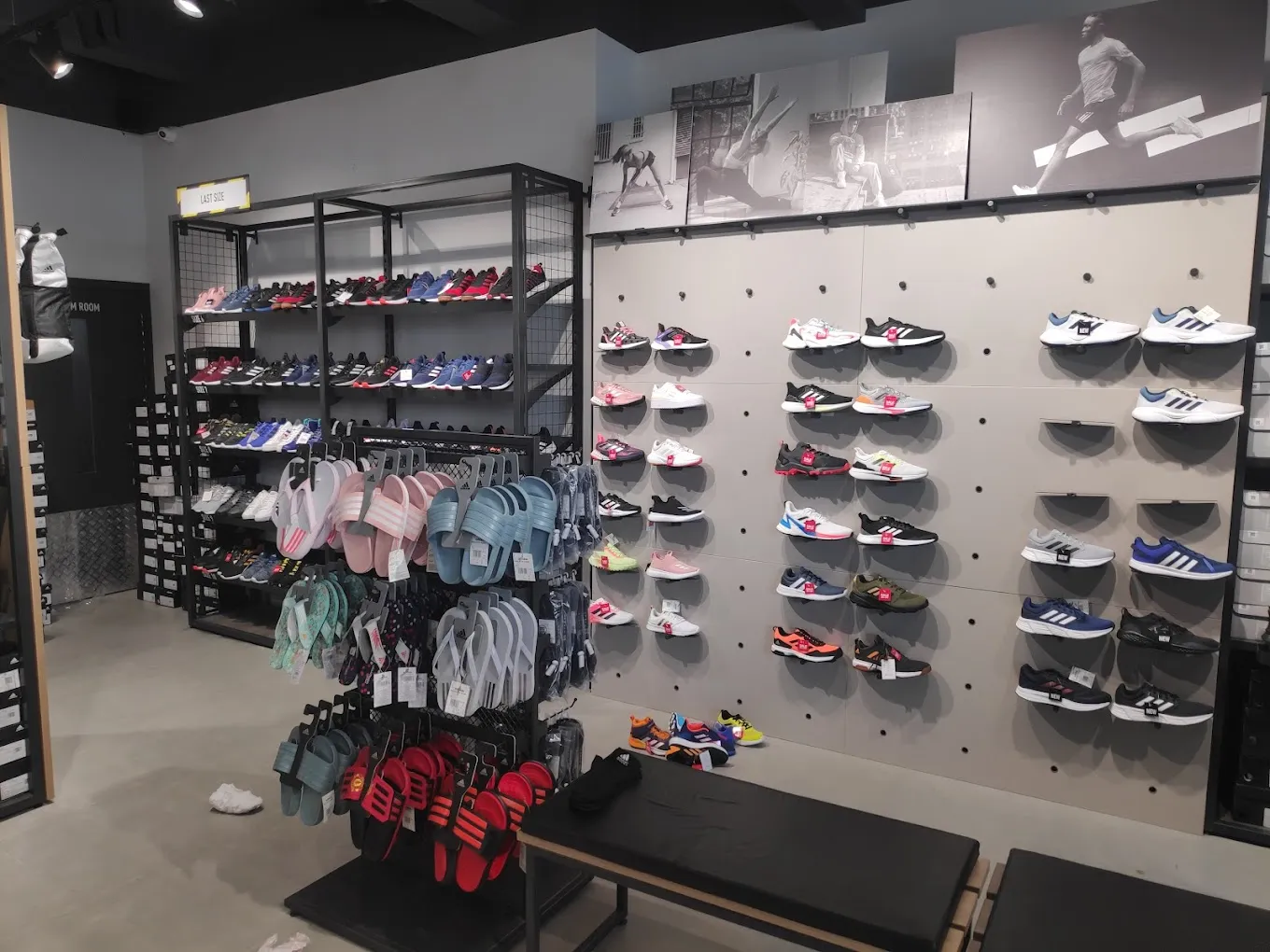 Adidas Outlet