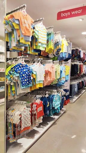 Babyhug Store - Iyyappanthangal