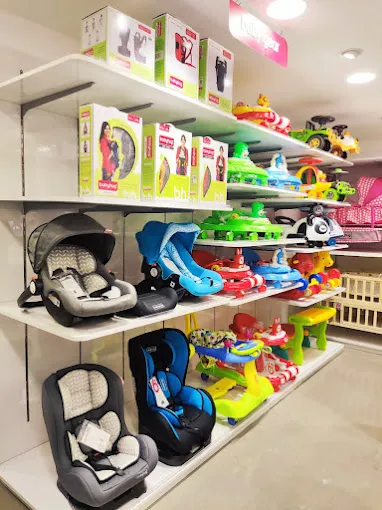 Babyhug Store - Iyyappanthangal