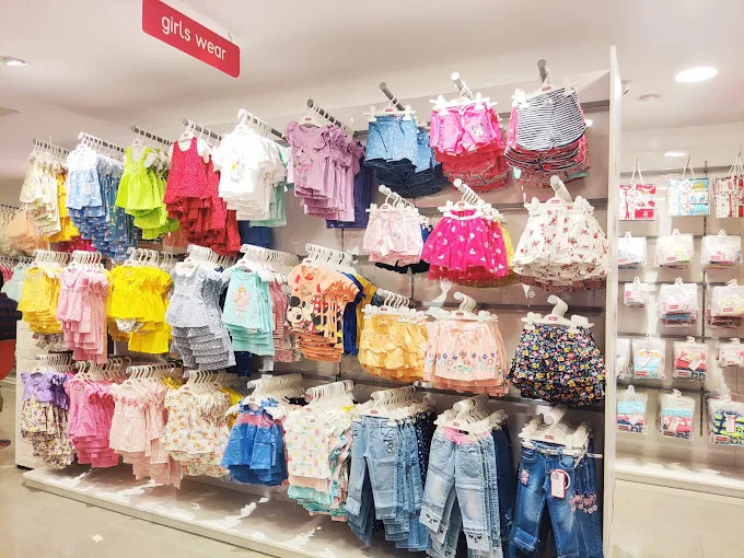 Babyhug Store - Iyyappanthangal