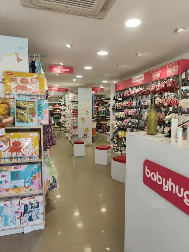 Babyhug Store - Iyyappanthangal
