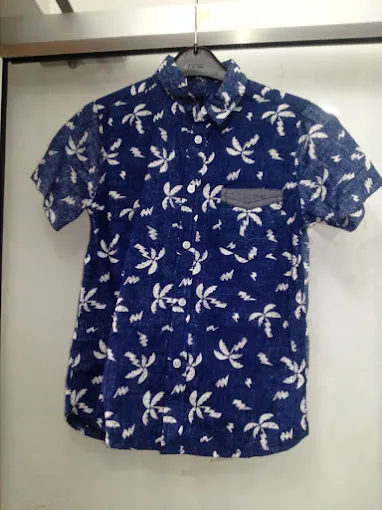 Vedha Clothing