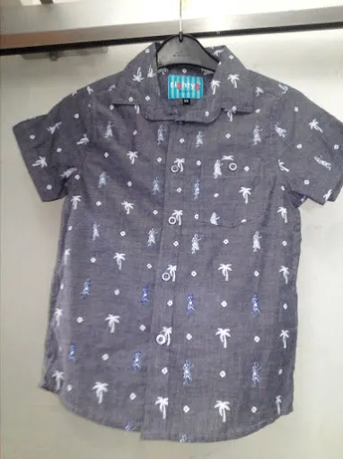 Vedha Clothing