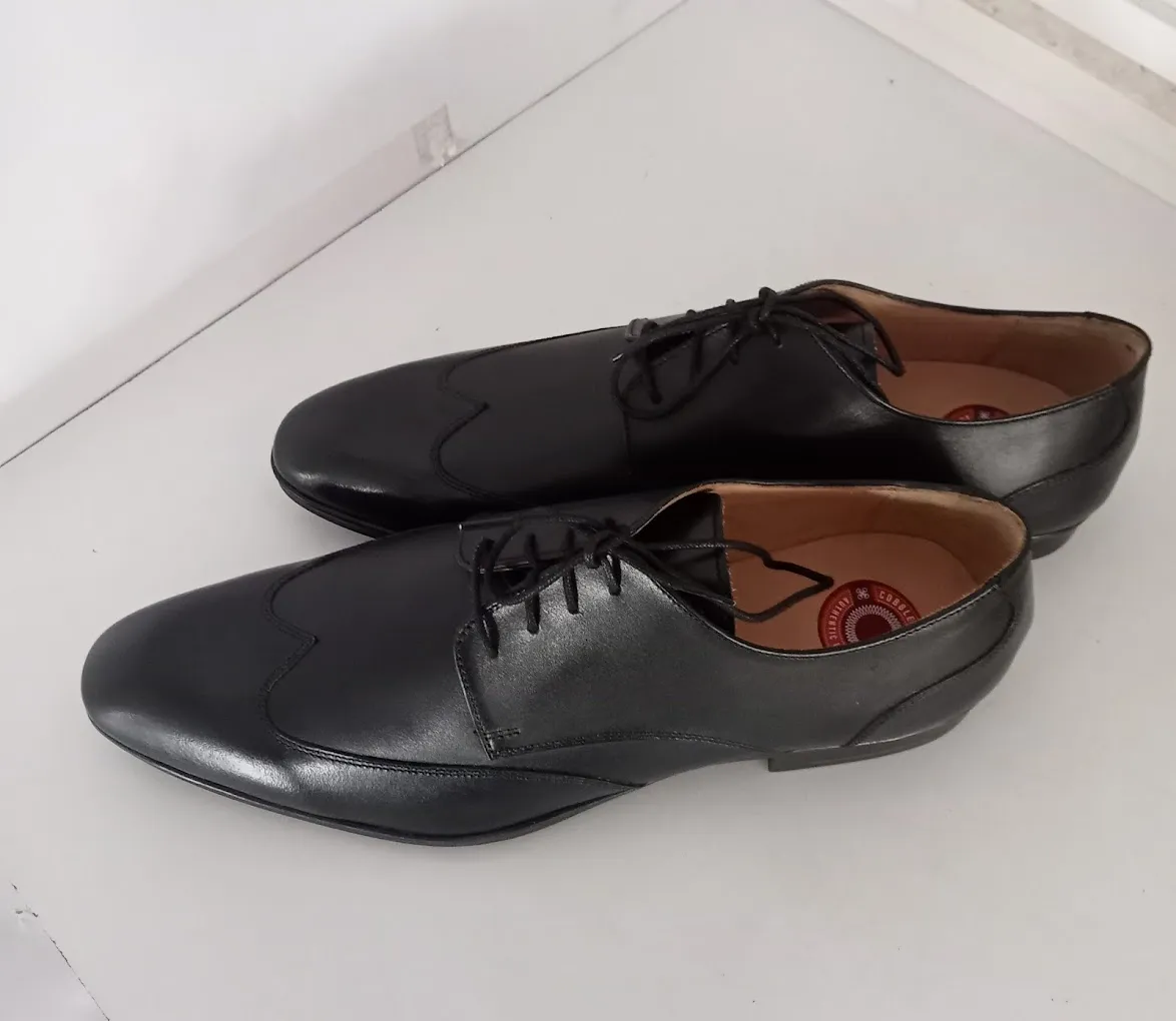 Cobblers Craft