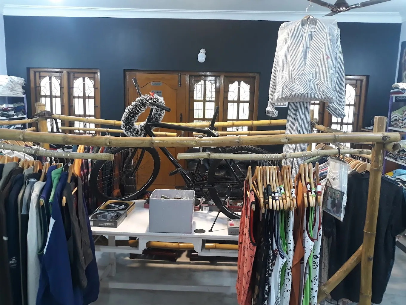 D & N Fashion House