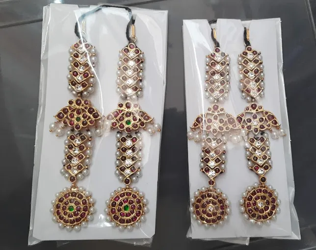 Adarsh Jewellery