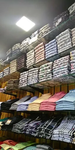Fashion comfort Chennai