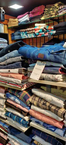 Fashion comfort Chennai
