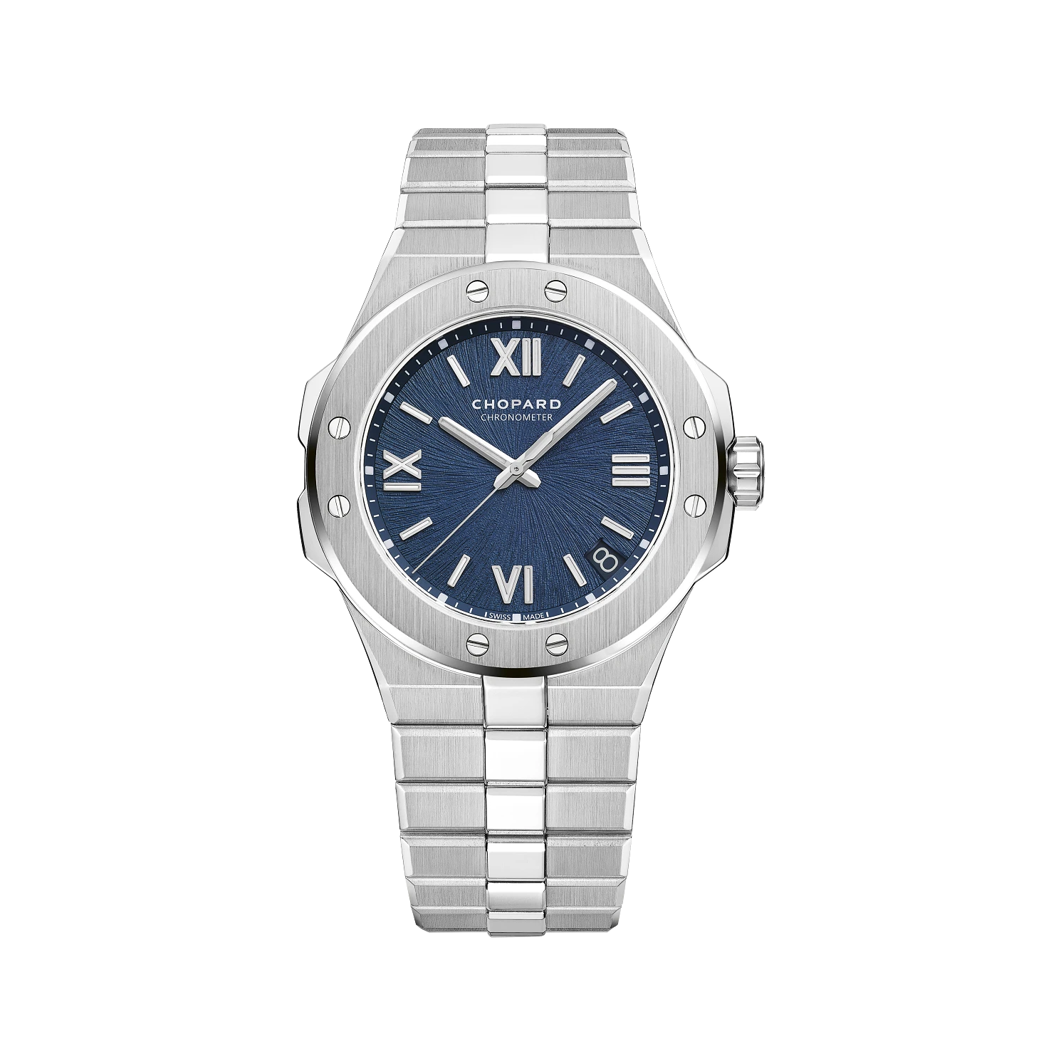 M. N. Watch Coy