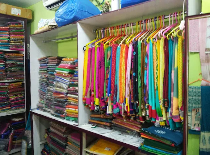 Nila collections -Mylapore