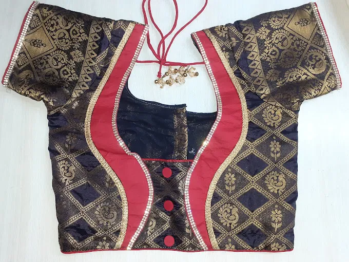 AANDAVAR TAILOR DRESSES
