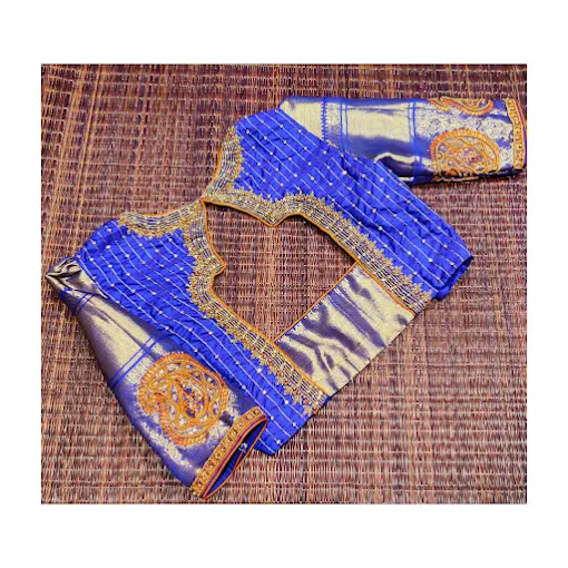 Adia by Amritha Prakaash - Designer Studio