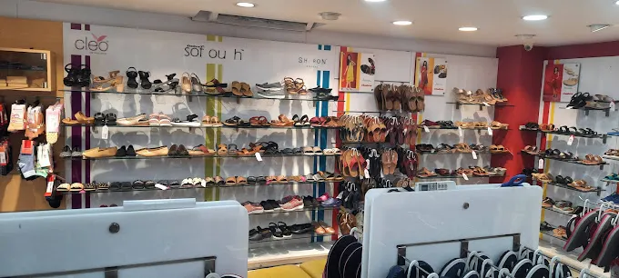 Khadim's - Mylapore