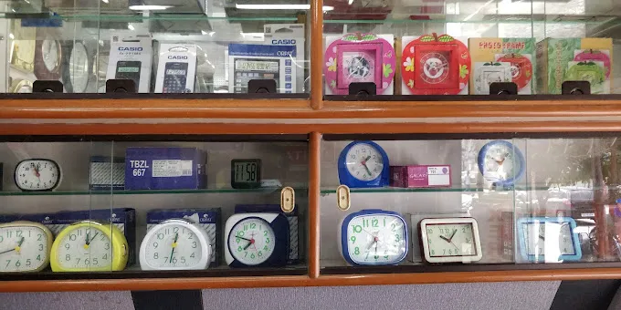 Arihanth Watches
