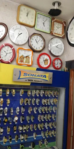 Arihanth Watches
