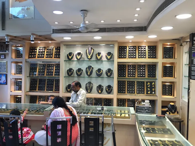 B M Jewellery