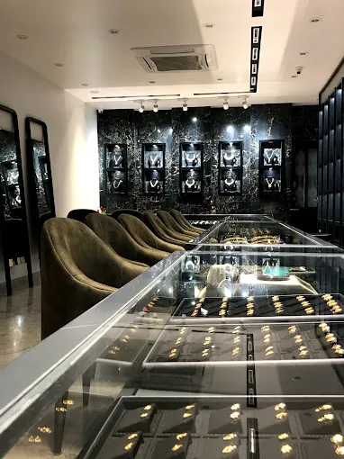 B M Jewellery