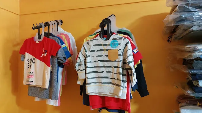 BigStar Fashion