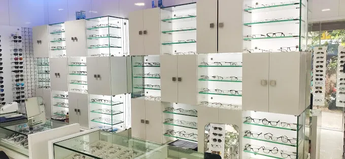 Dawat Opticals
