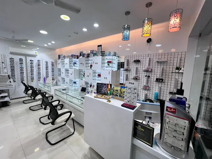 Dawat Opticals