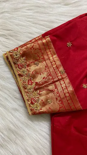 Ilaiya- The Bridal Destination