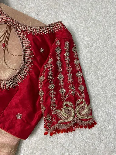 Ilaiya- The Bridal Destination