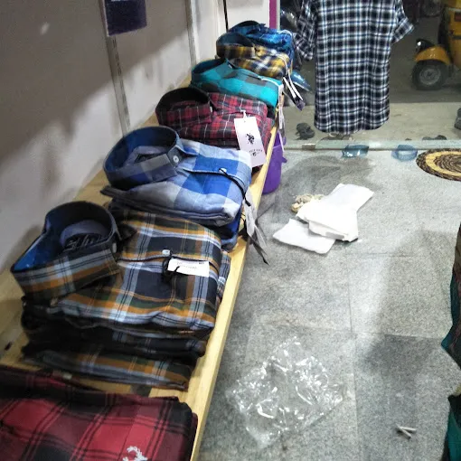 Jk Mens Wear