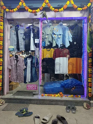 Jk Mens Wear