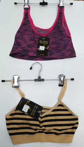 Krishna Garments