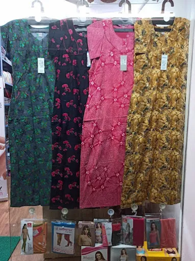 Krishna Garments