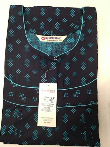 Krishna Garments