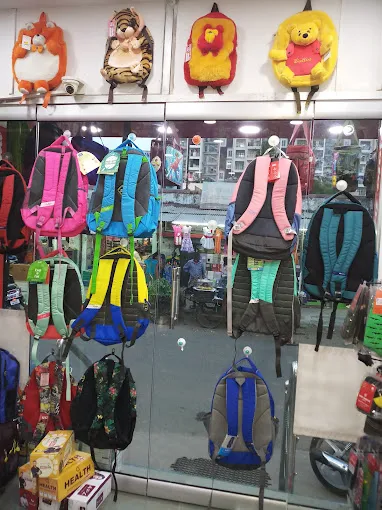 KVS FOOT WEAR & STORES