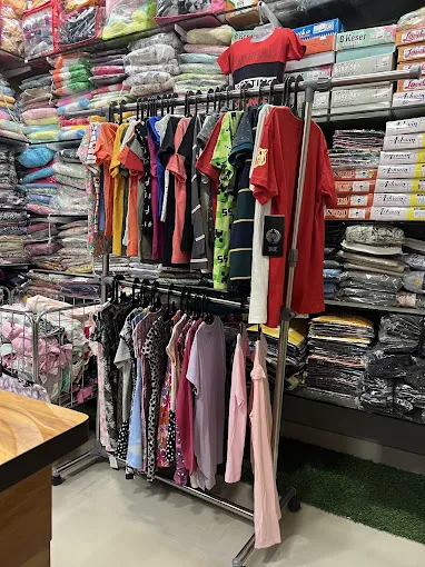 Little Wings Kids wears
