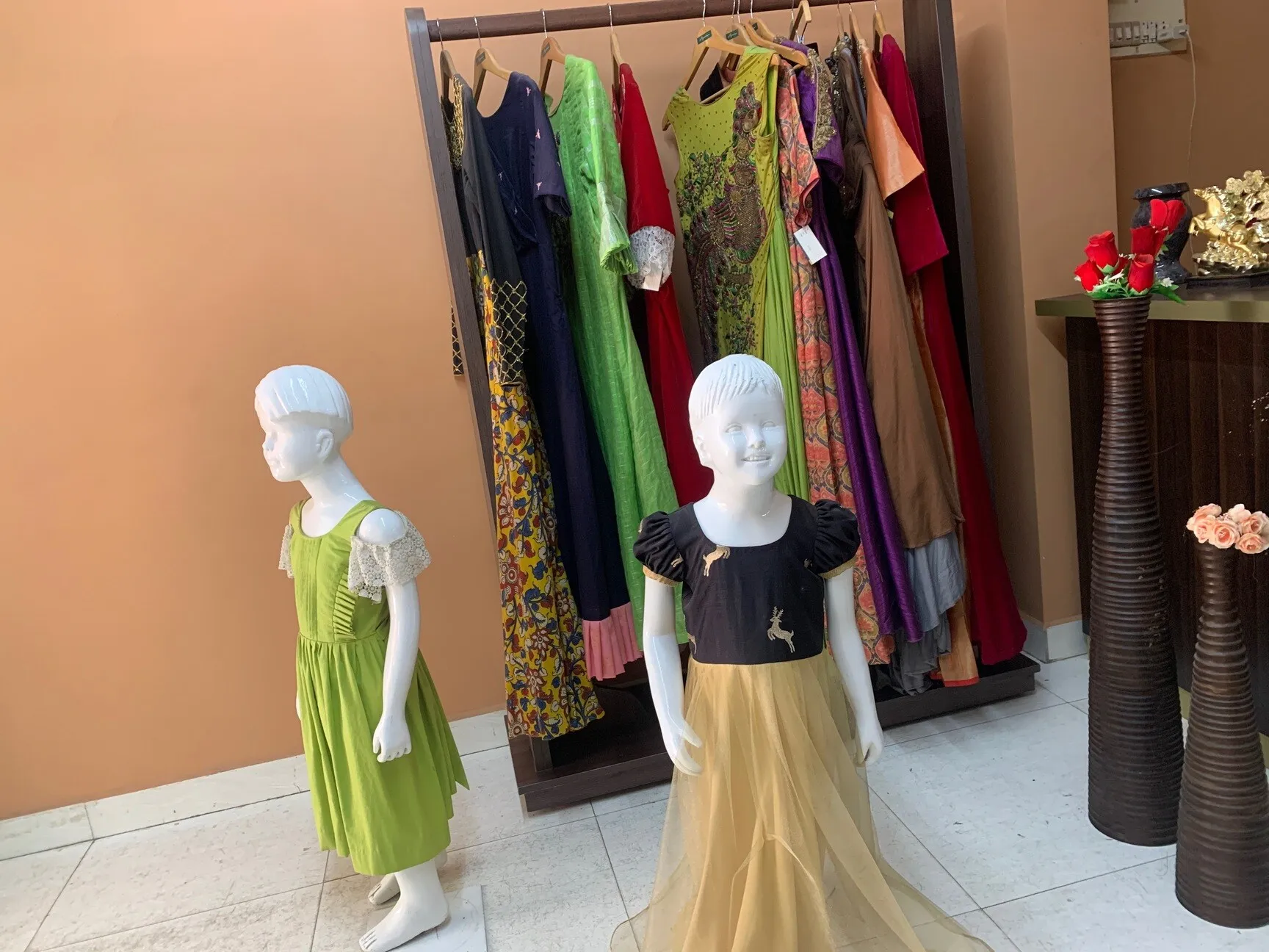 MYURA FASHION BOUTIQUE