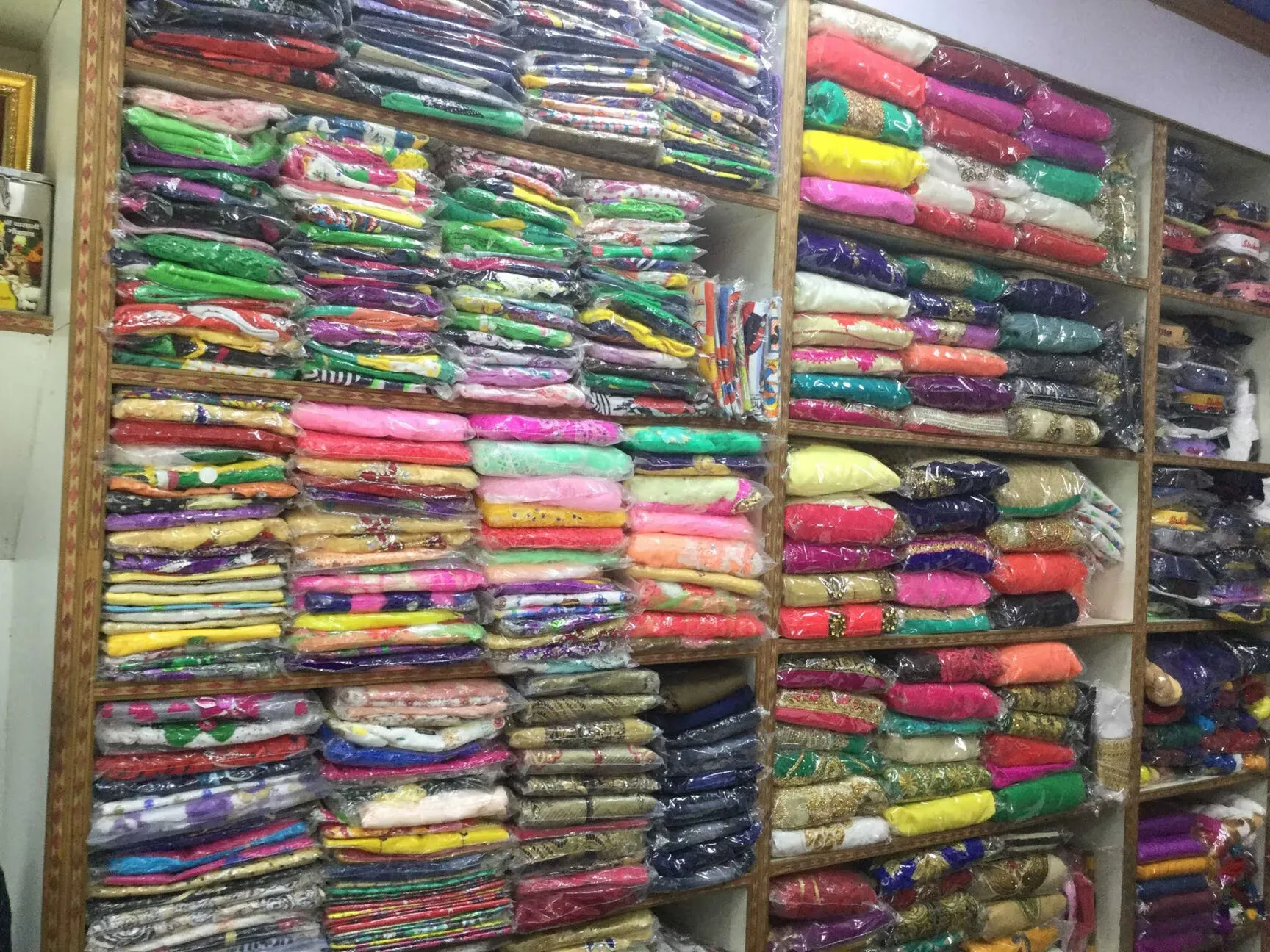 Naveen Collection