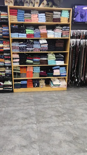 Snipes Mens Wear KK Nagar