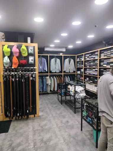 Snipes Mens Wear KK Nagar