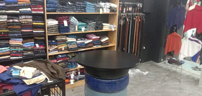 Snipes Mens Wear KK Nagar