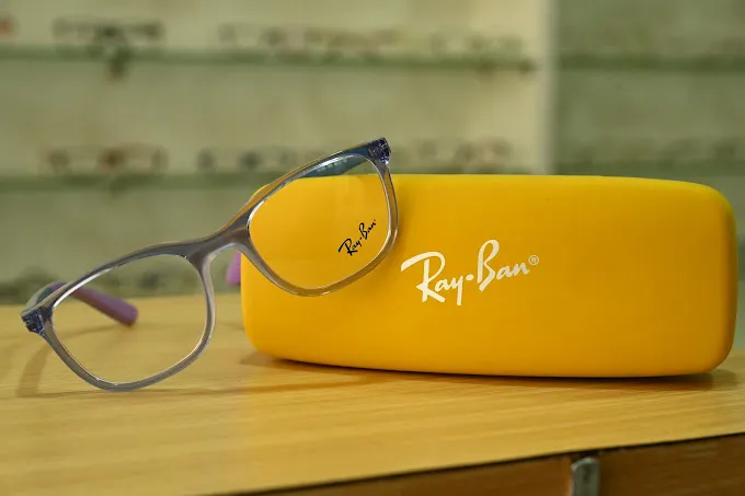 Soorya Opticals