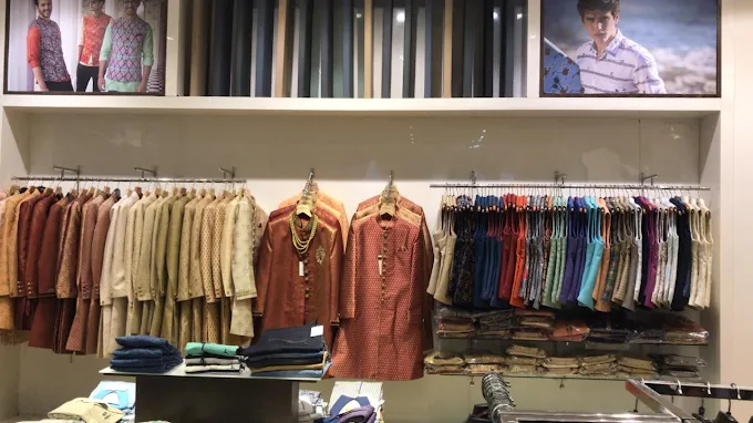 The Raymond shop