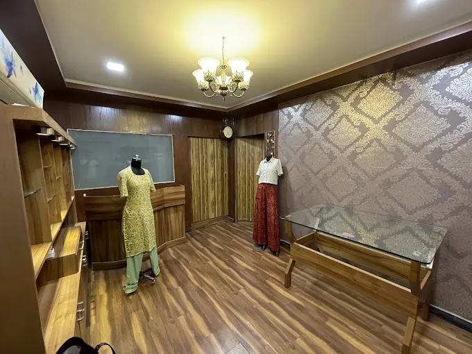 The Thithli boutique