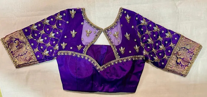 The Thithli boutique