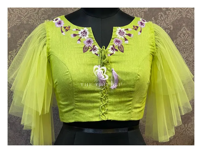 The Thithli boutique