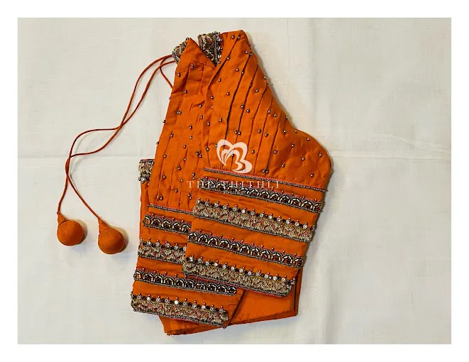 The Thithli boutique