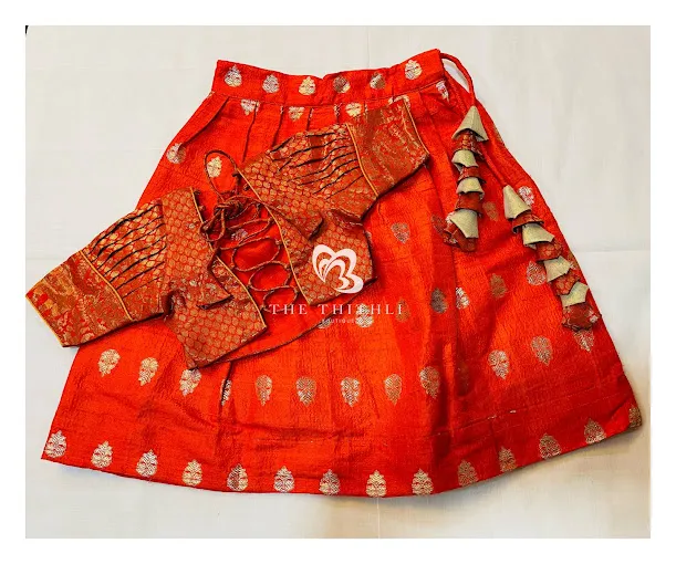 The Thithli boutique